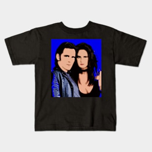 drugstore cowboy Kids T-Shirt